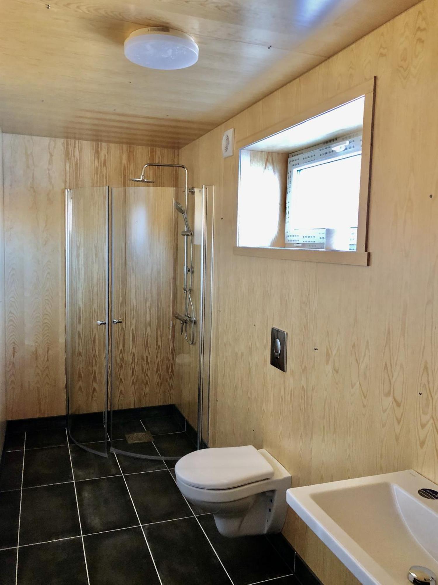 Fjordview Ryten 1 Retreat Sund  Екстериор снимка