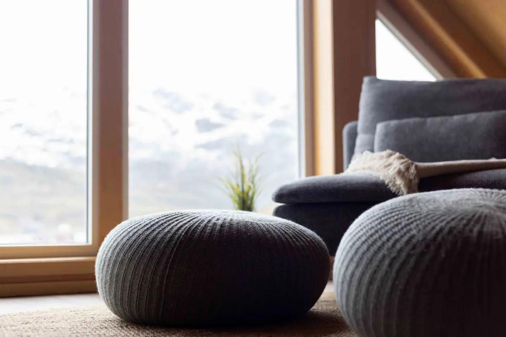 Fjordview Ryten 1 Retreat Sund  Екстериор снимка